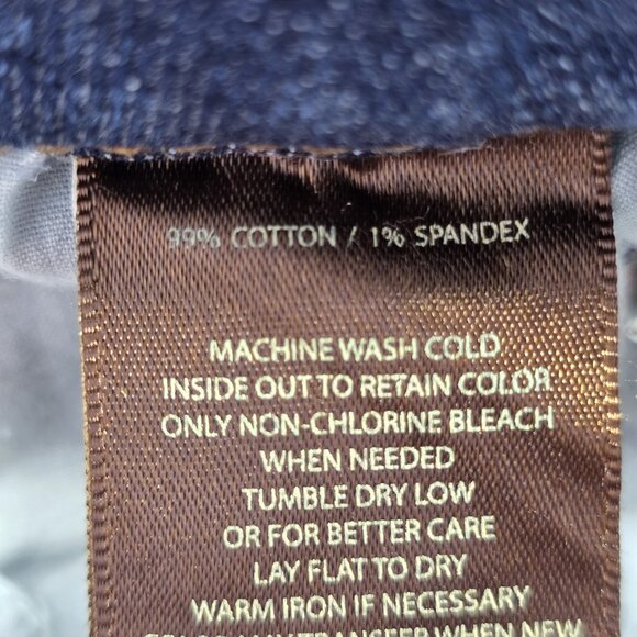 Kut From The Kloth Catherine Boyfriend Jeans Womens 4 Distressed Stretch Denim - Picture 5 of 10